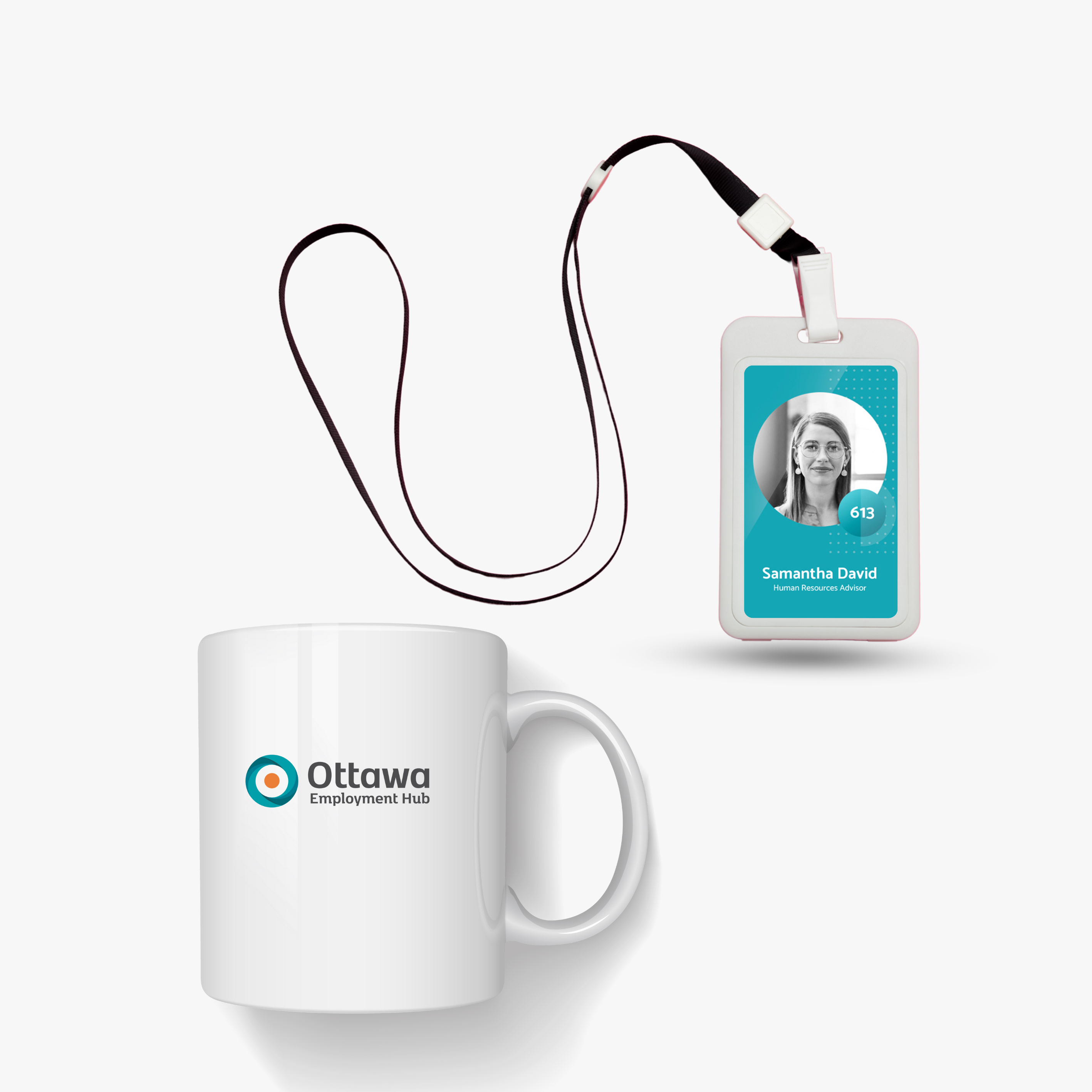 Brand Identity