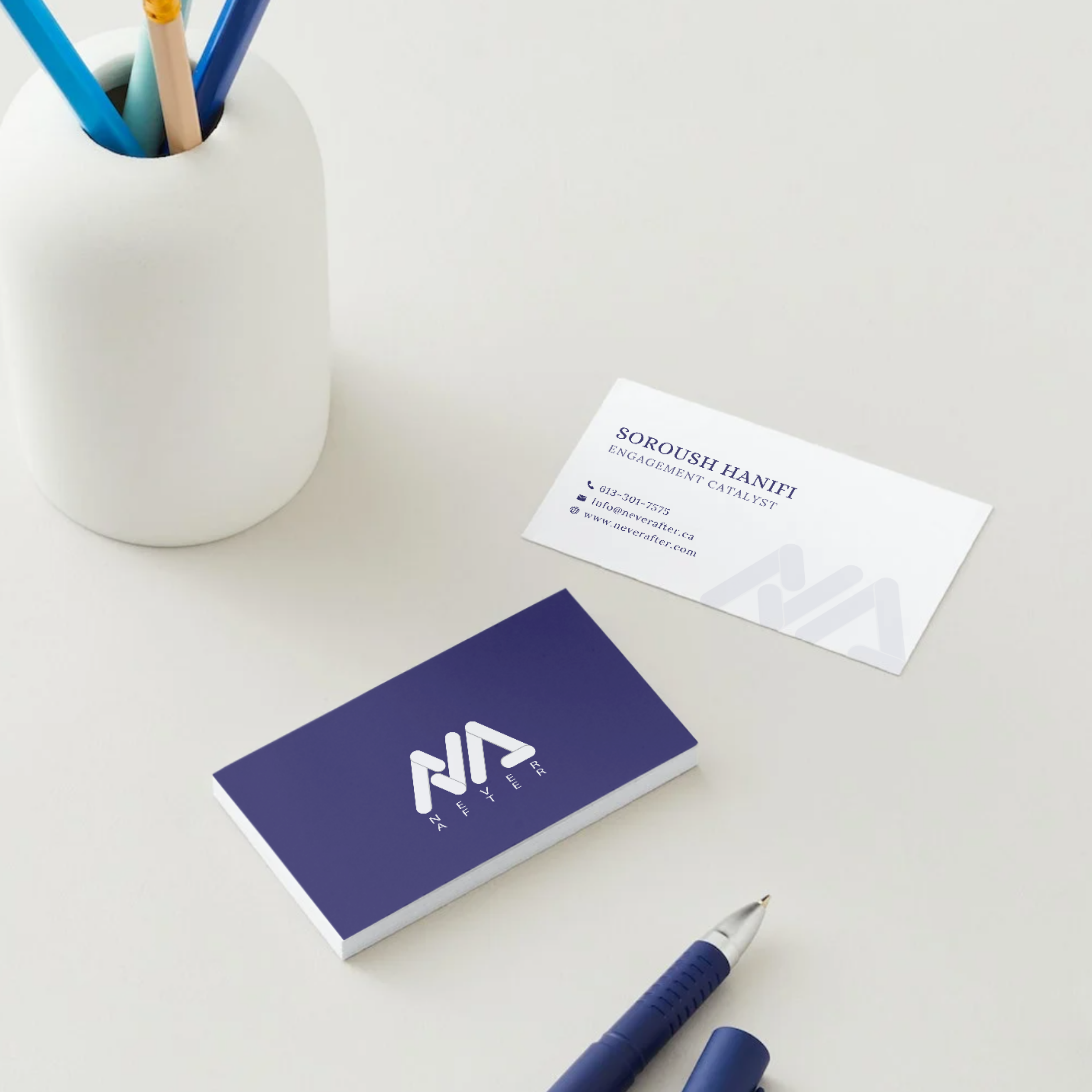 Business Card